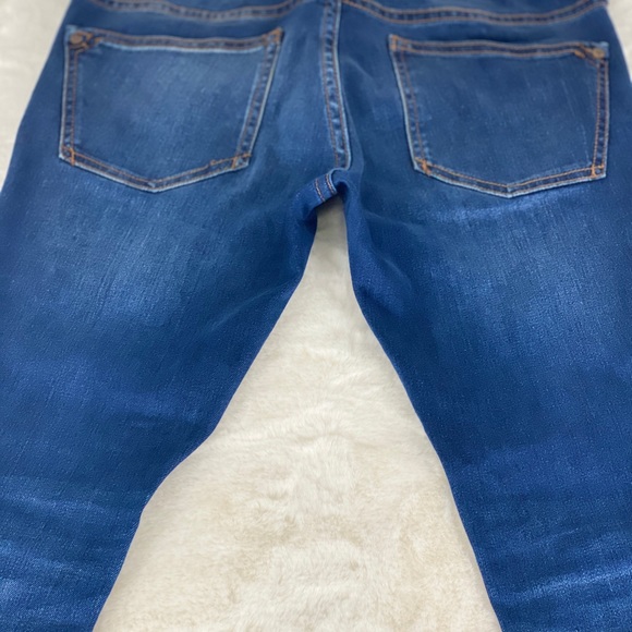 Anthropologie pilcro and the letterpress jeans - Picture 3 of 8